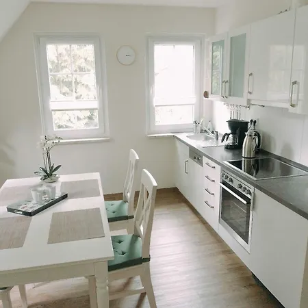 Worpsweder Schloesschen