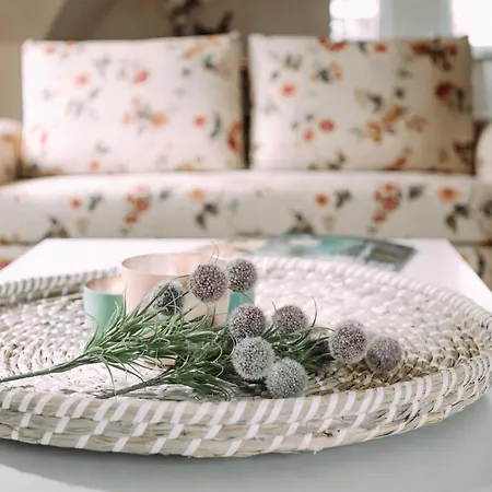 Διαμέρισμα Worpsweder Schloesschen Worpswede