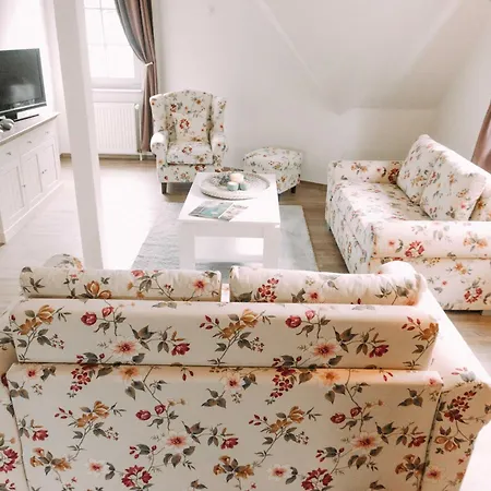 Worpsweder Schloesschen * Worpswede