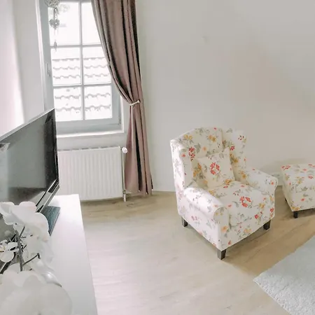 Διαμέρισμα Worpsweder Schloesschen *