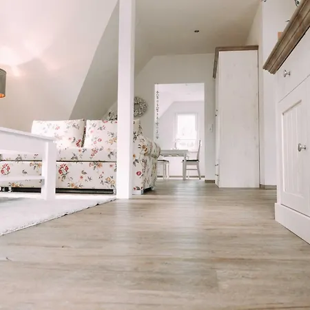 Διαμέρισμα Worpsweder Schloesschen *