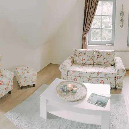 Worpsweder Schloesschen Worpswede