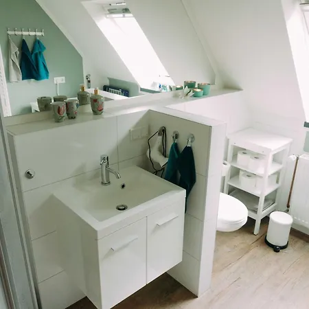 Worpsweder Schloesschen Worpswede