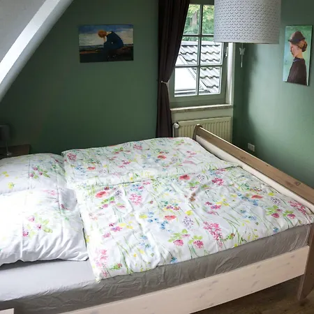 Διαμέρισμα Worpsweder Schloesschen