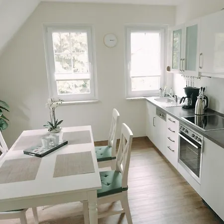 Διαμέρισμα Worpsweder Schloesschen *