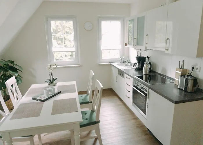 Worpsweder Schloesschen