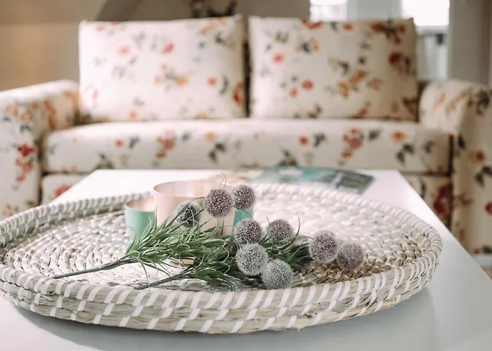 Lejlighed Worpsweder Schloesschen Worpswede