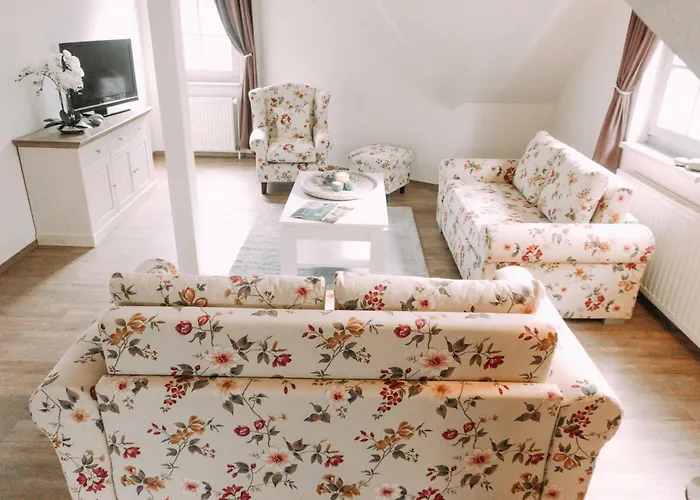 Worpsweder Schloesschen * Worpswede