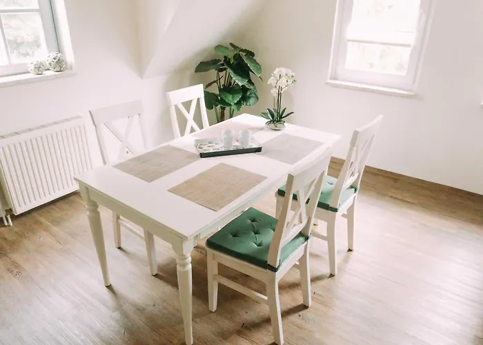 Worpsweder Schloesschen