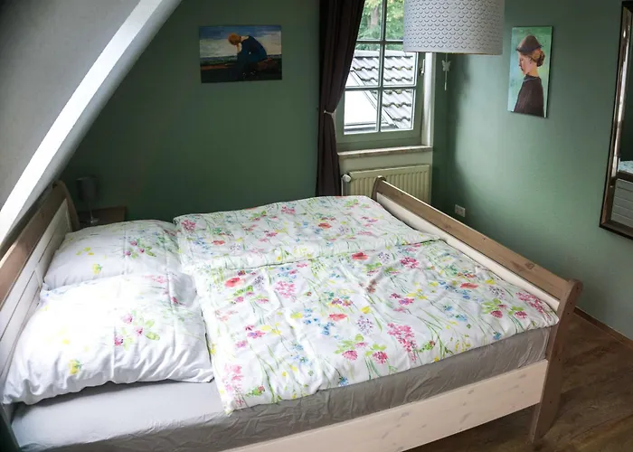 Lejlighed Worpsweder Schloesschen