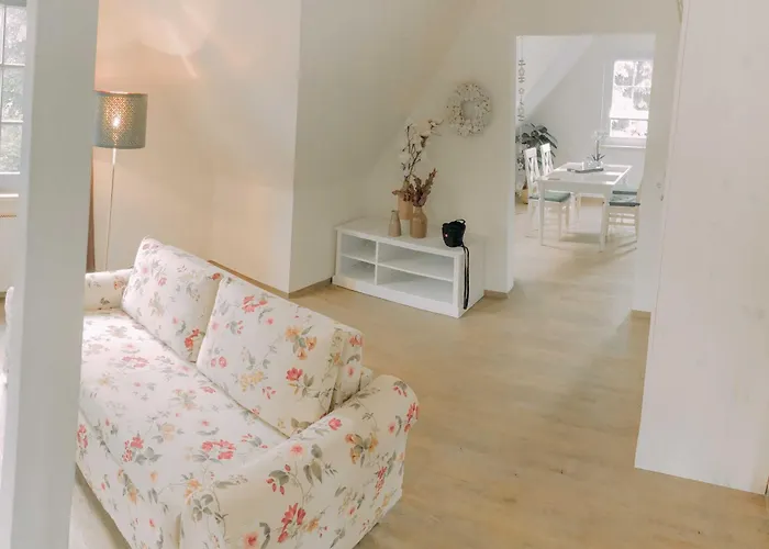 Worpsweder Schloesschen Worpswede